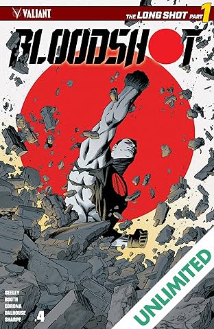 Bloodshot (2019) #4